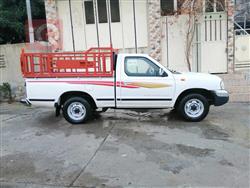 Nissan Pickup